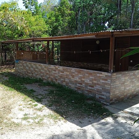 Mo Ti Kote Villa Cayenne Ngoại thất bức ảnh